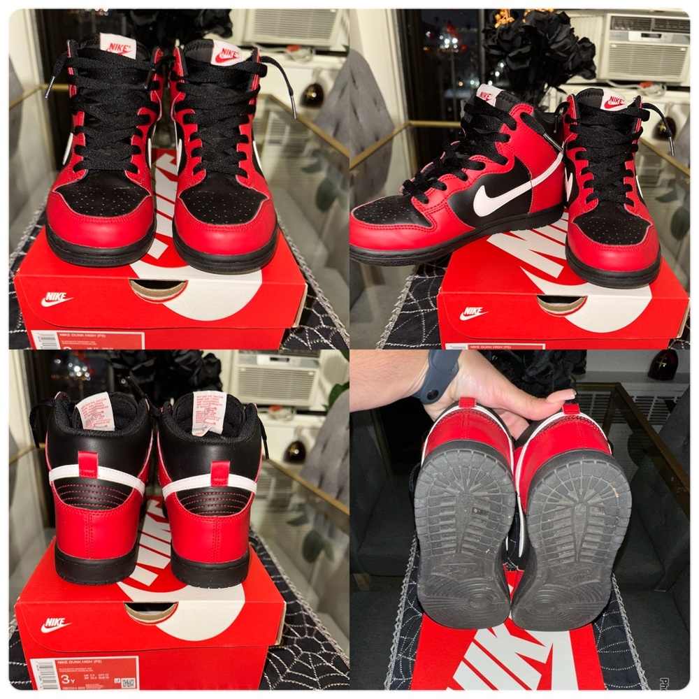 Kids sneakers